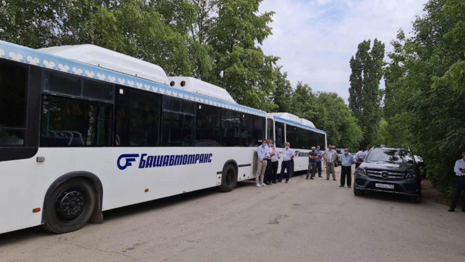 Фото предоставлено ЦУР РБ.