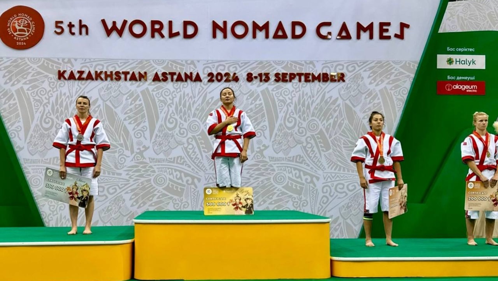 vk, с личной страницы Руслана Хабибова.