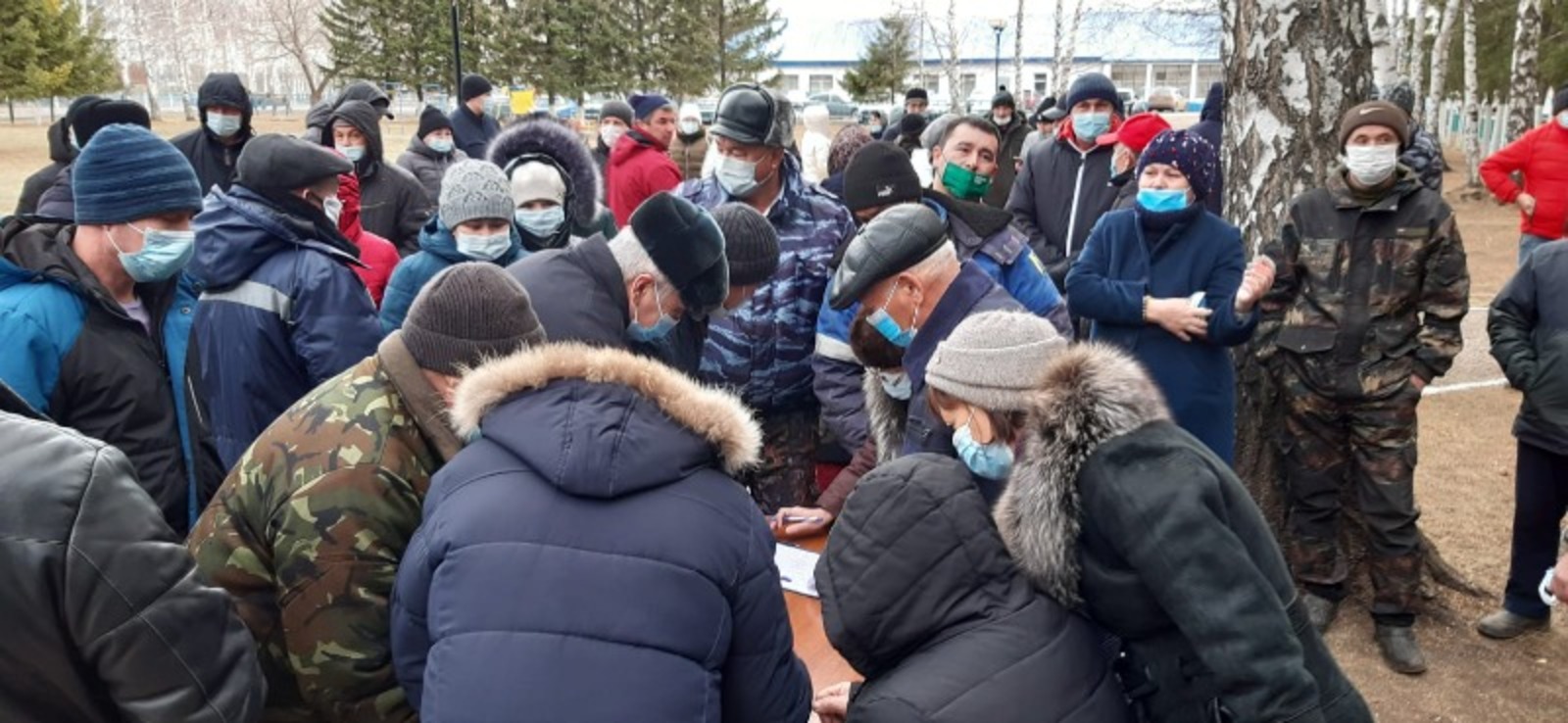 предоставлено пресс-службой правительства РБ.