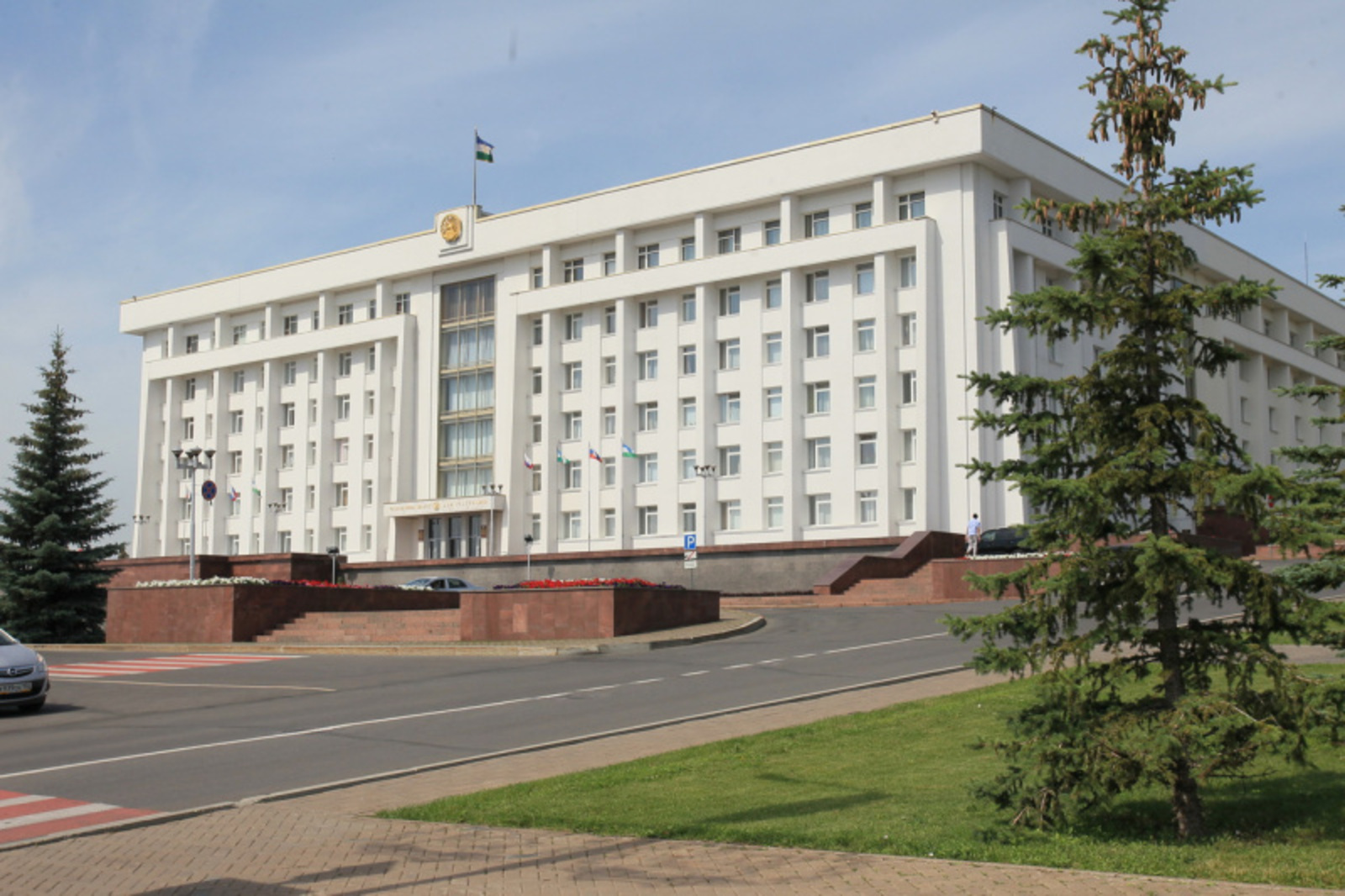 Фото Олега Яровикова.