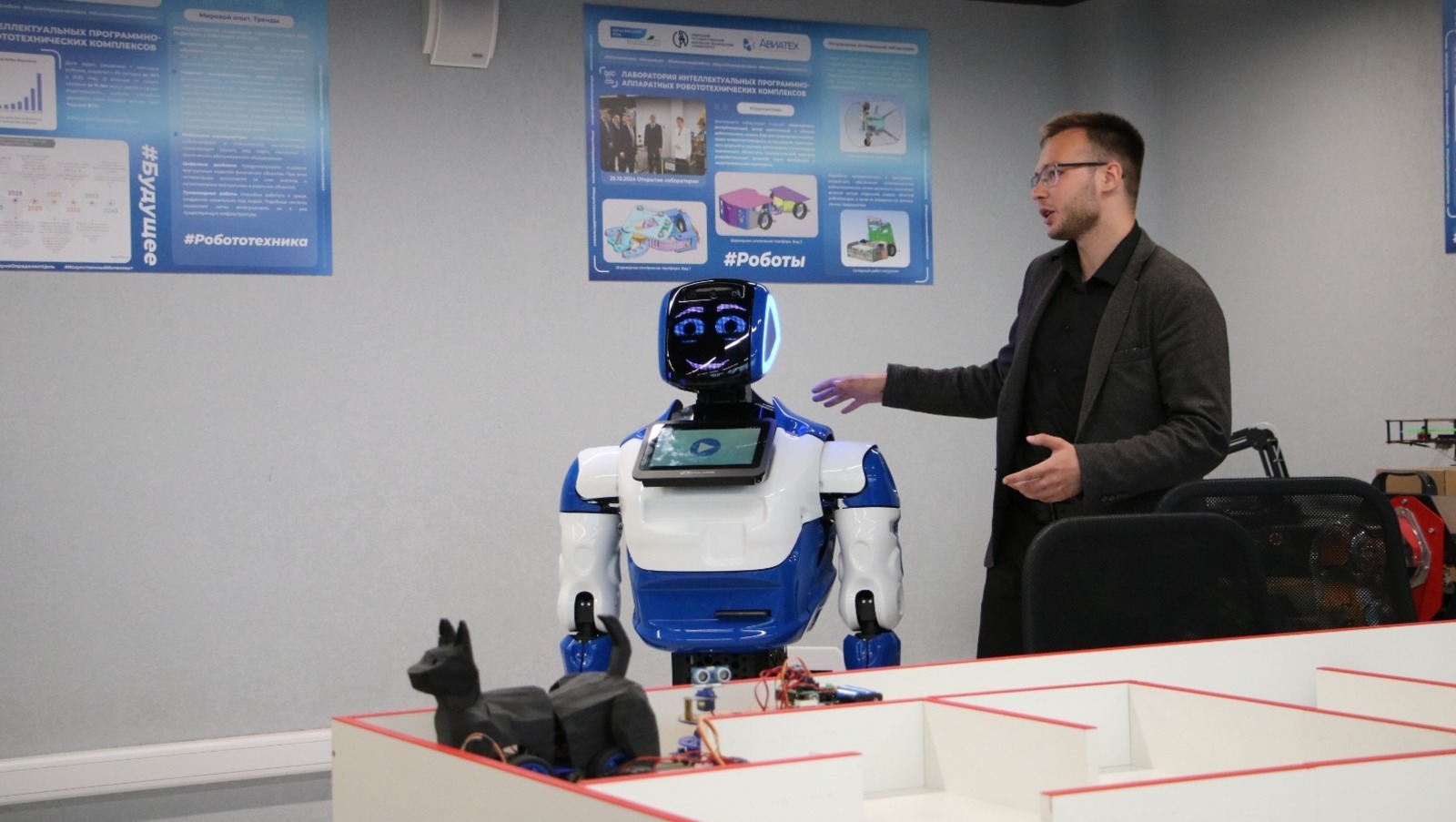 пресс-службы НОЦ РБ.