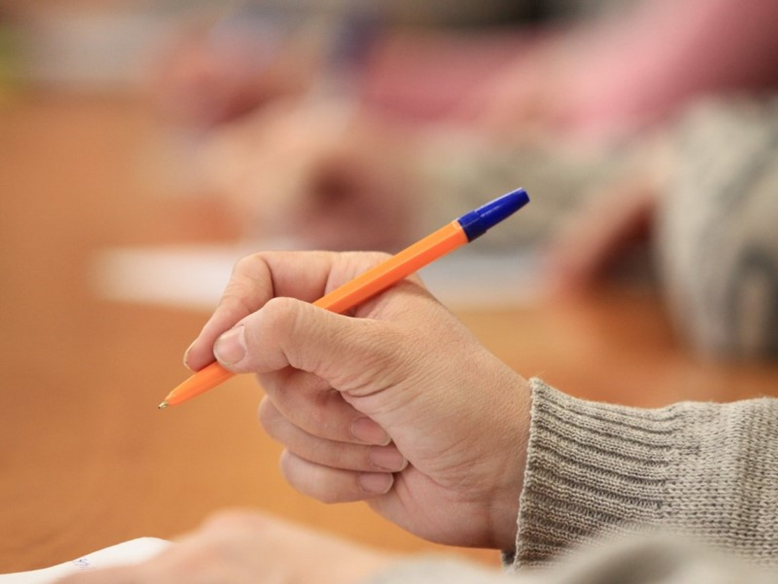 Фото Олега Яровикова.