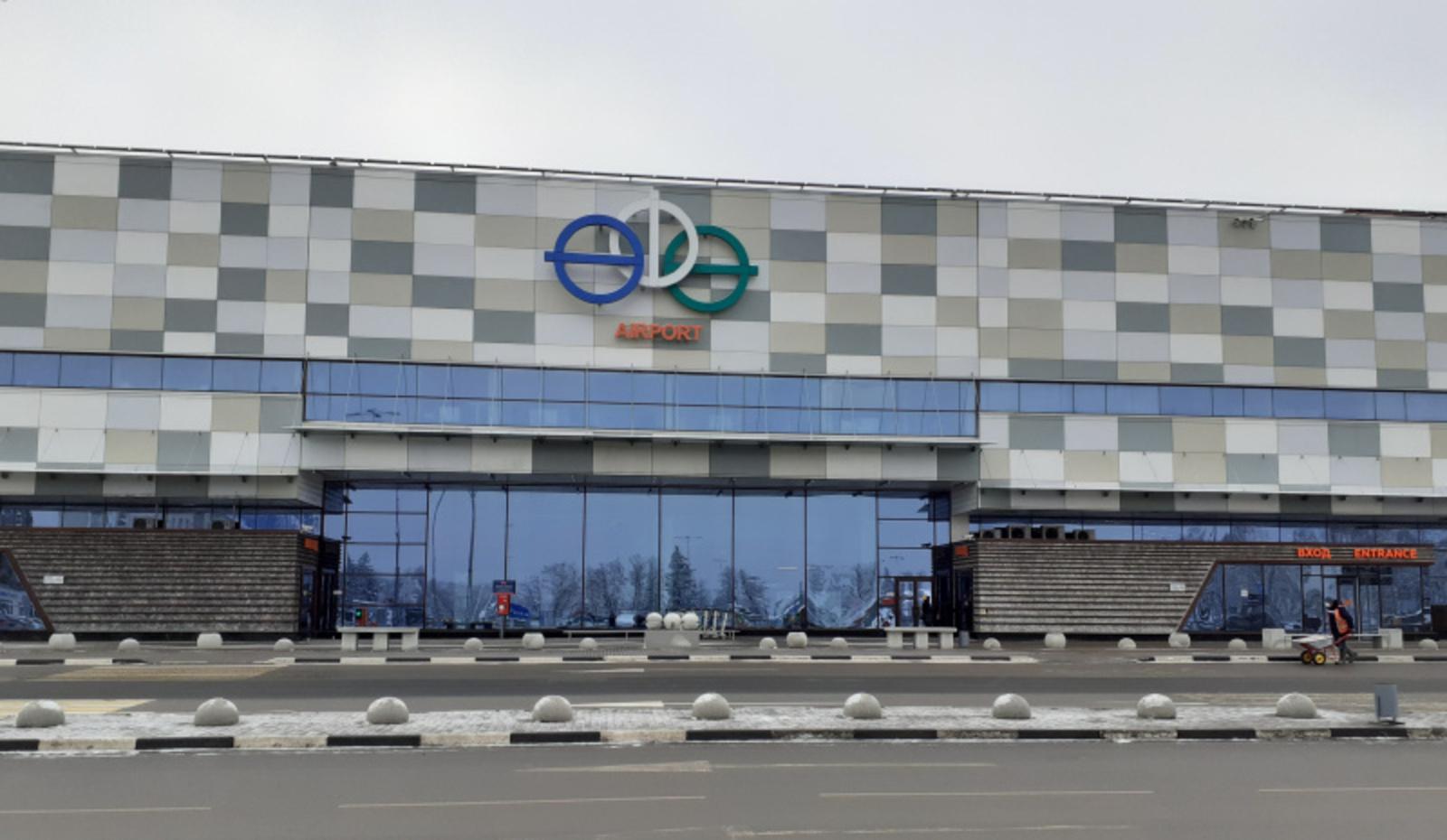 Фото автора.