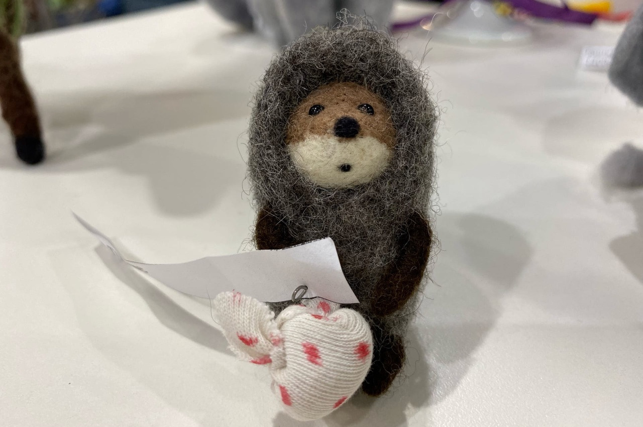 Елены Колоколовой.