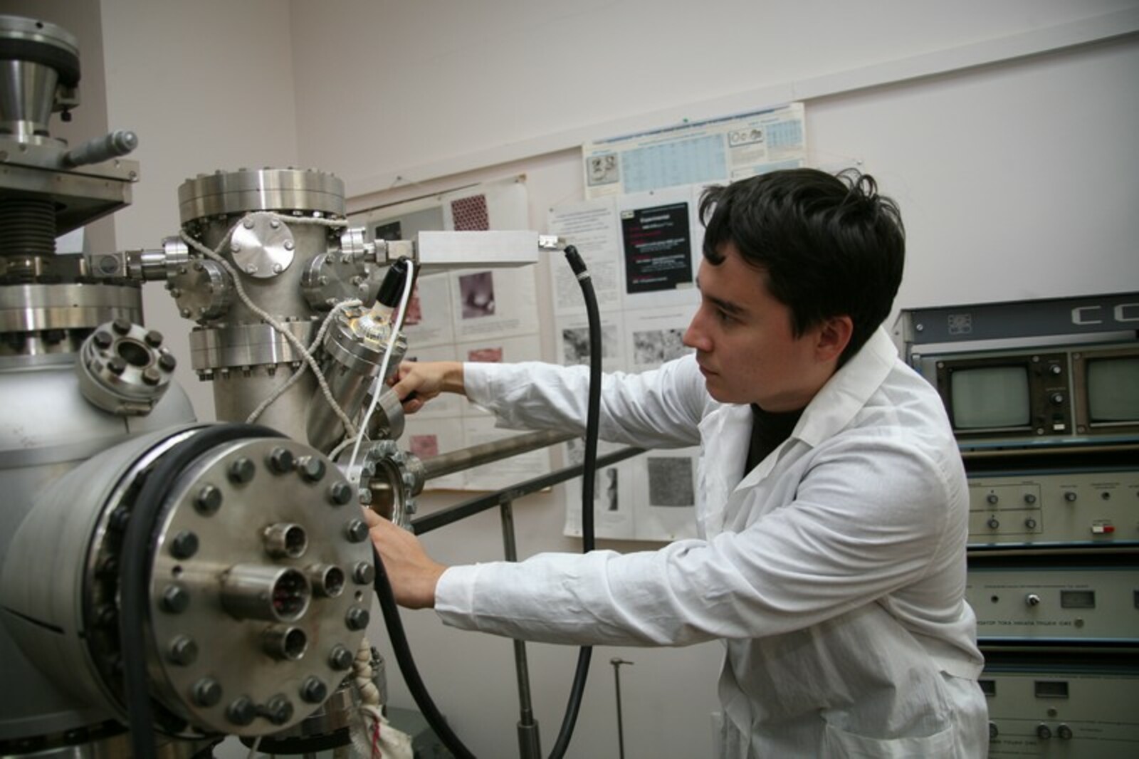 Фото предоставлено Талгатом Шариповым.