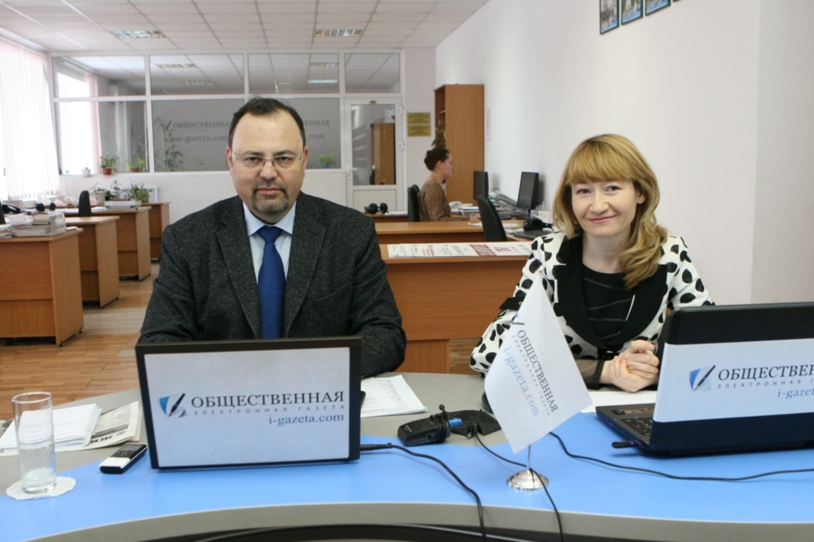 Фото Андрея Старостина.