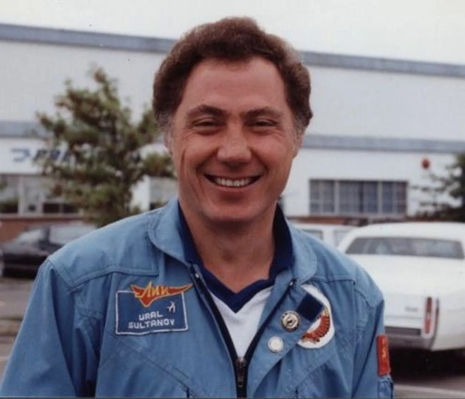 Фото предоставлено автором