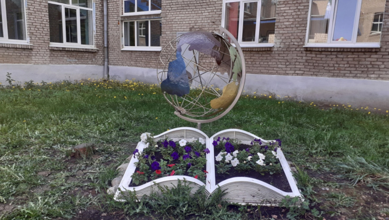 Владимира Шакиева.