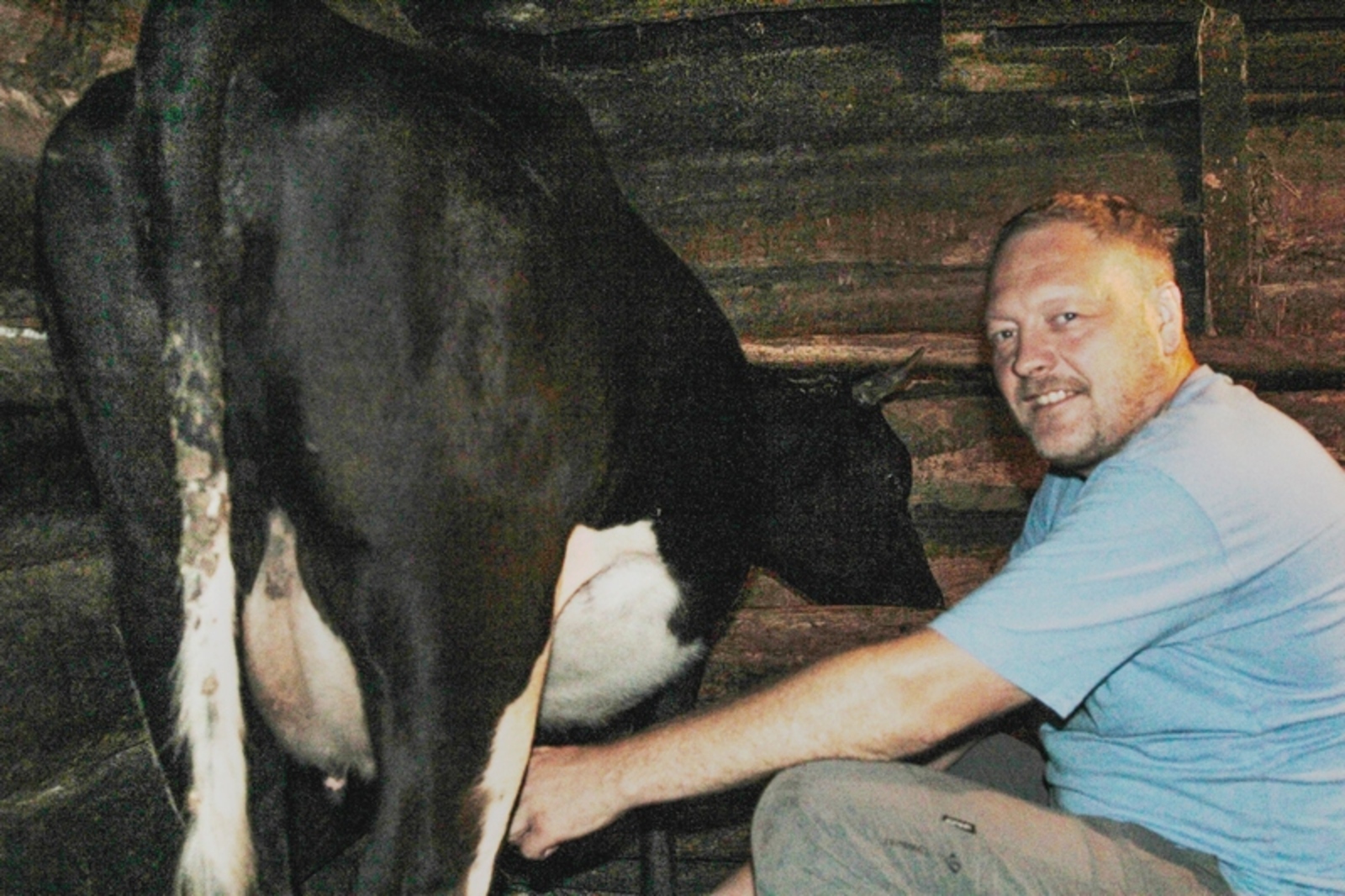 Фото предоставлено автором.