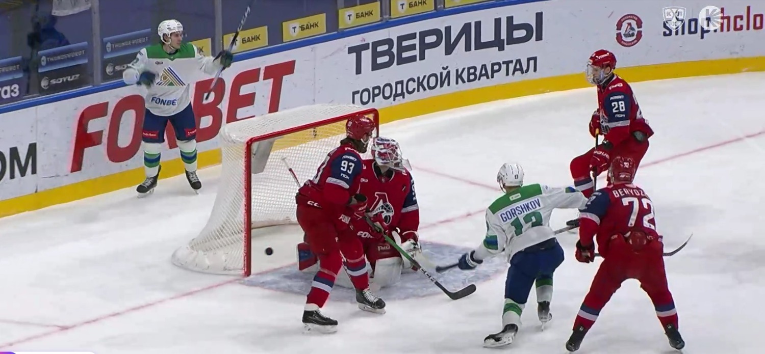 скриншот видео матча. скриншот видео матча.