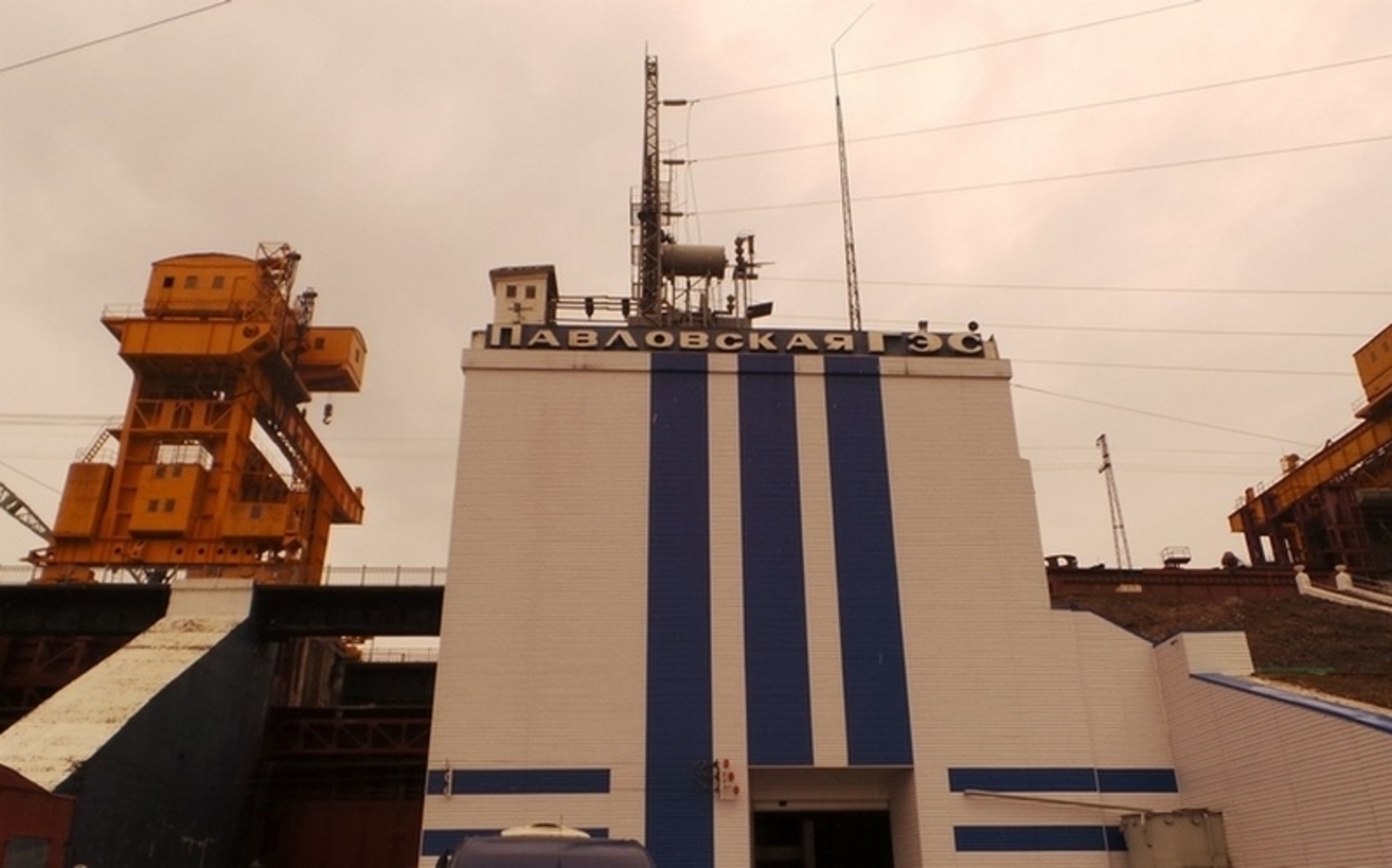 Фото автора.