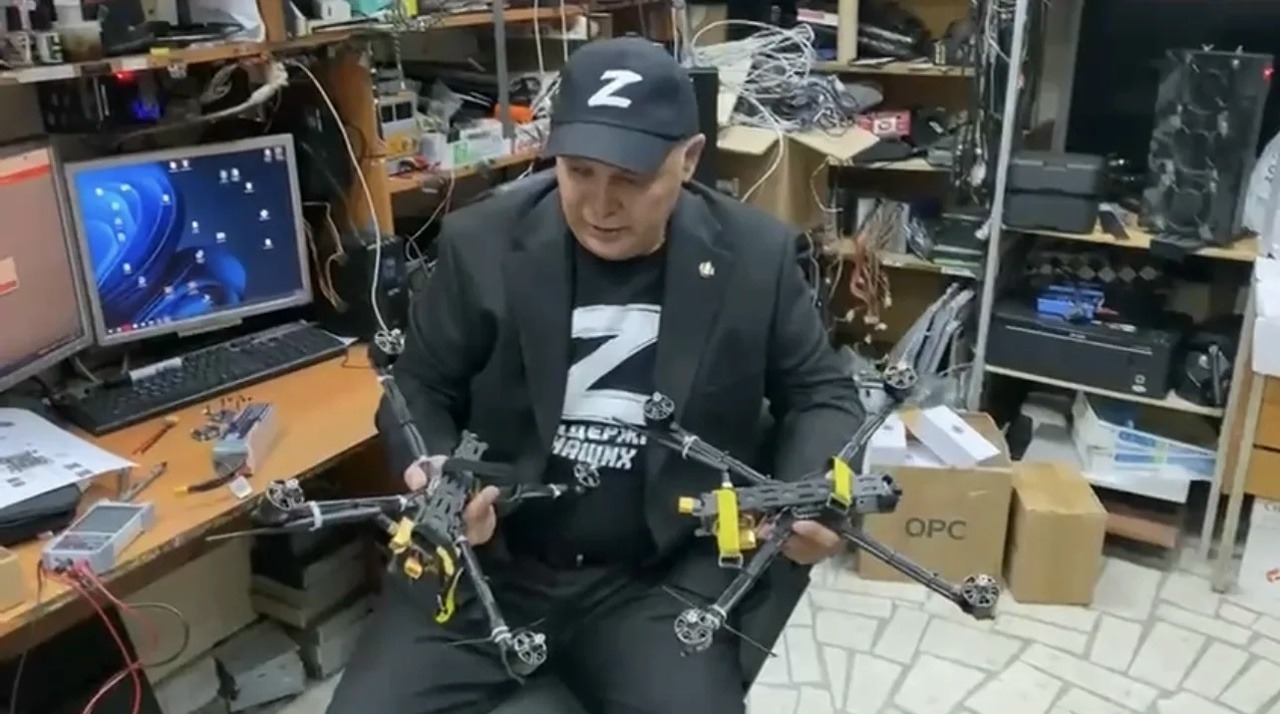 предоставлено Юлаем Муратовым. предоставлено Юлаем Муратовым.