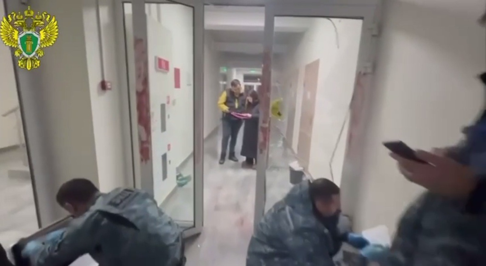 прокуратура РБ. Telegram.