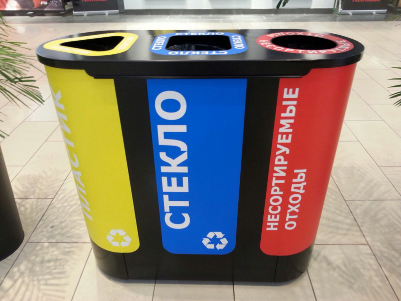 Фото автора.