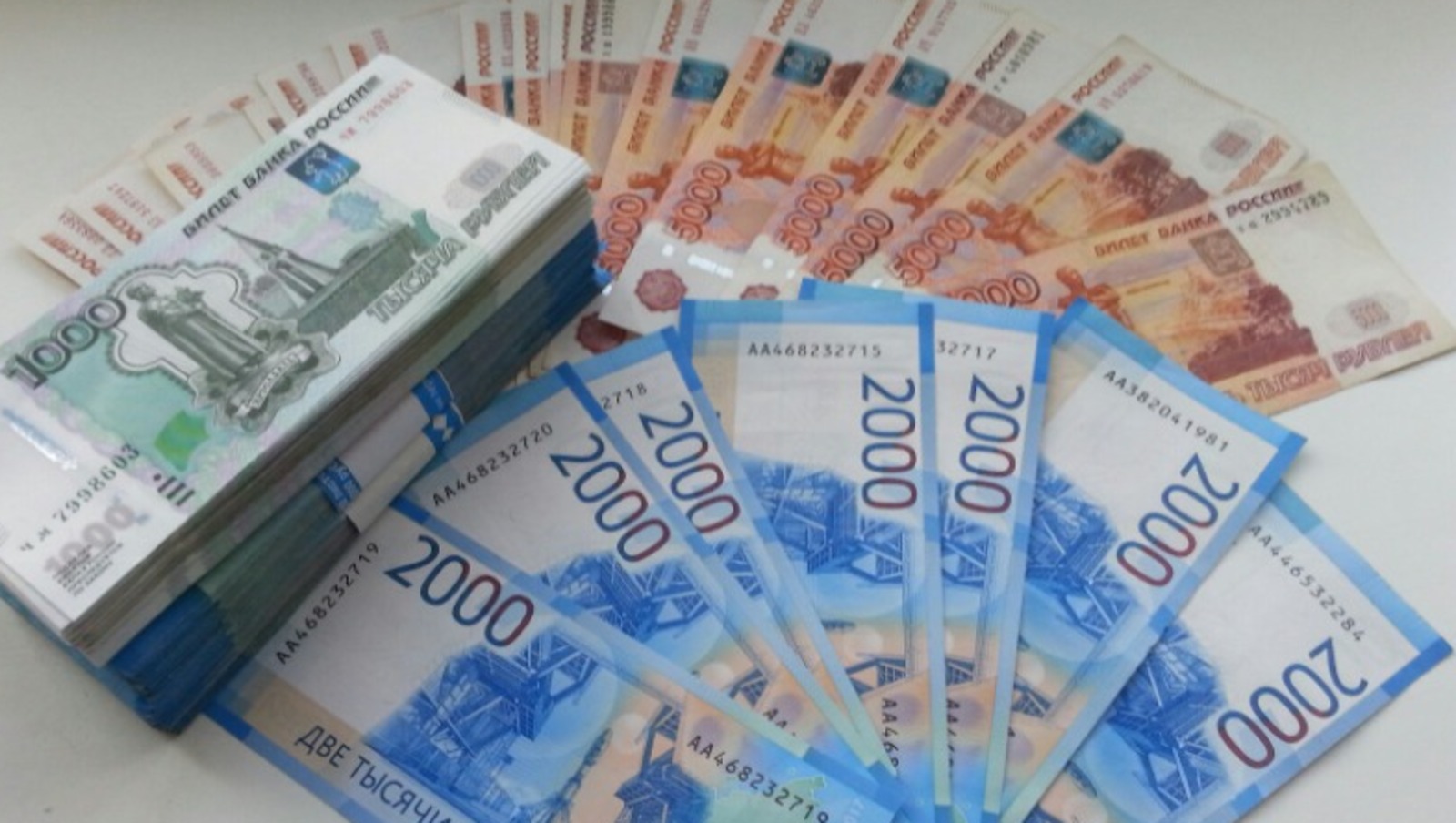 Дарьи Святохиной.