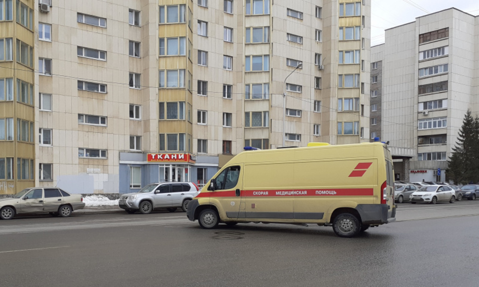 Фото автора.