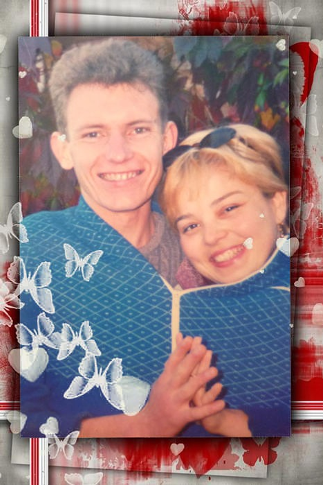 предоставлено Яниной Волочаевой.