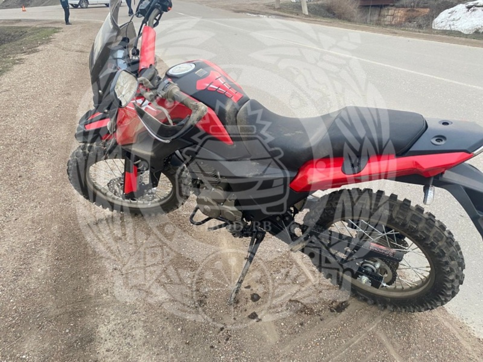 пресс-центр ГИБДД РБ.