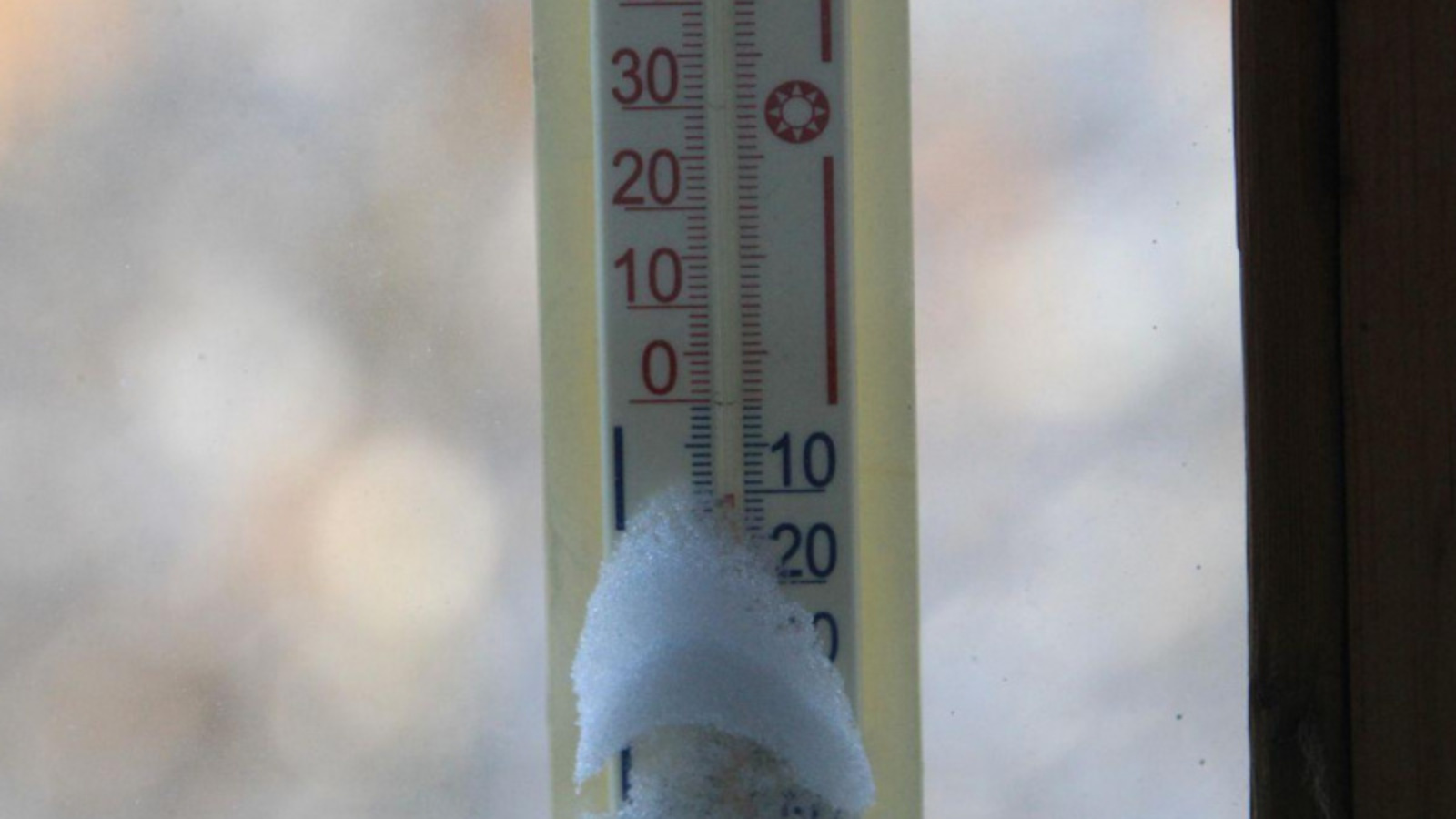 Фото Олега Яровикова.