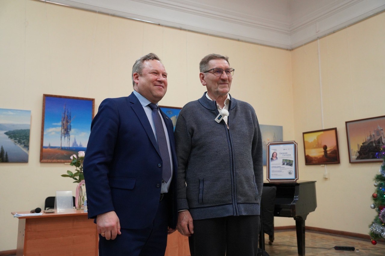 Светланы Максимкиной. «Общественная электронная газета».