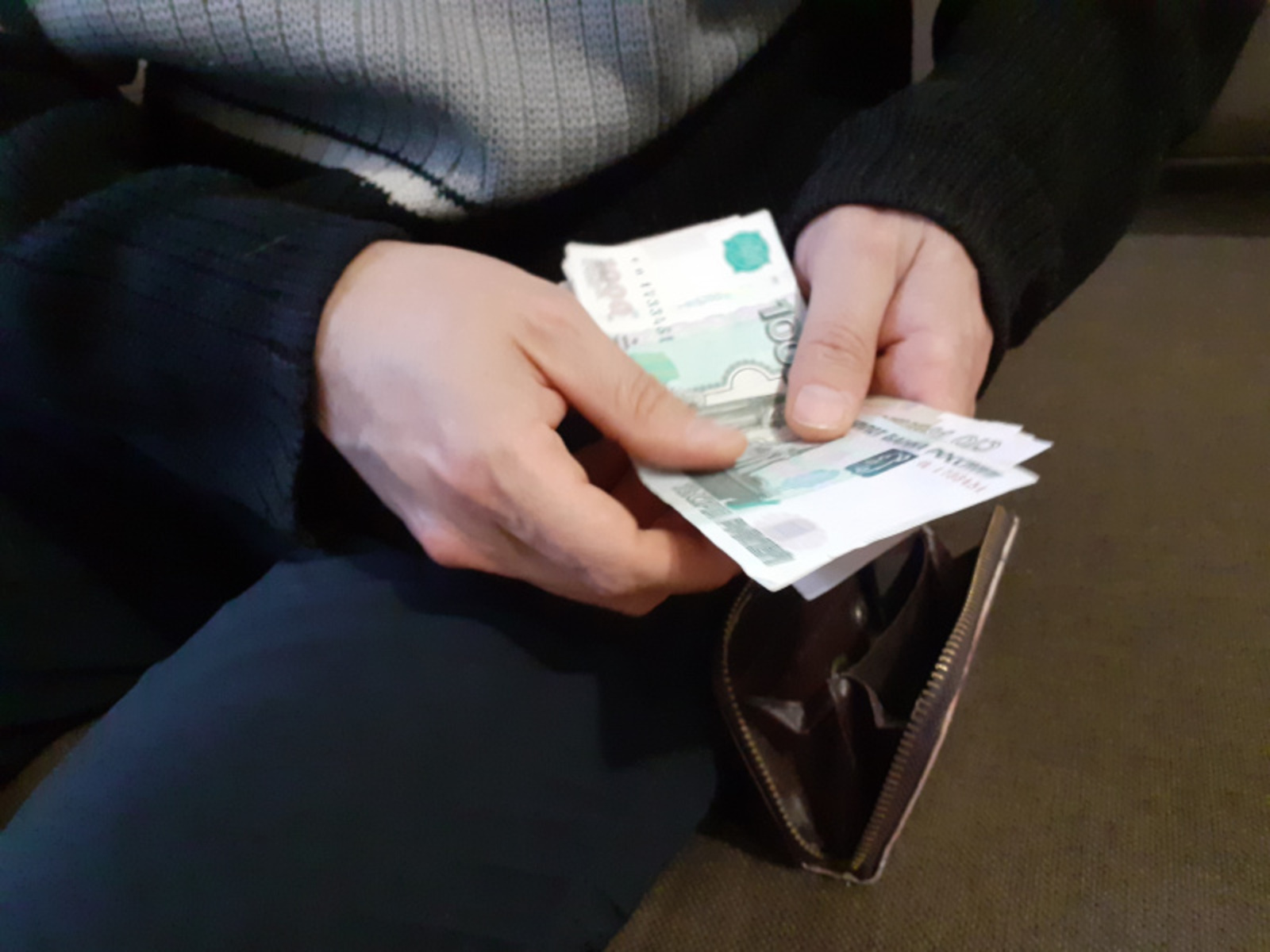 Фото автора.