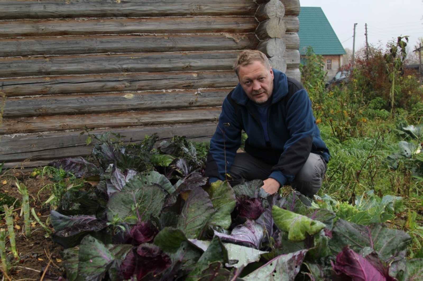 Фото предоставлено автором.