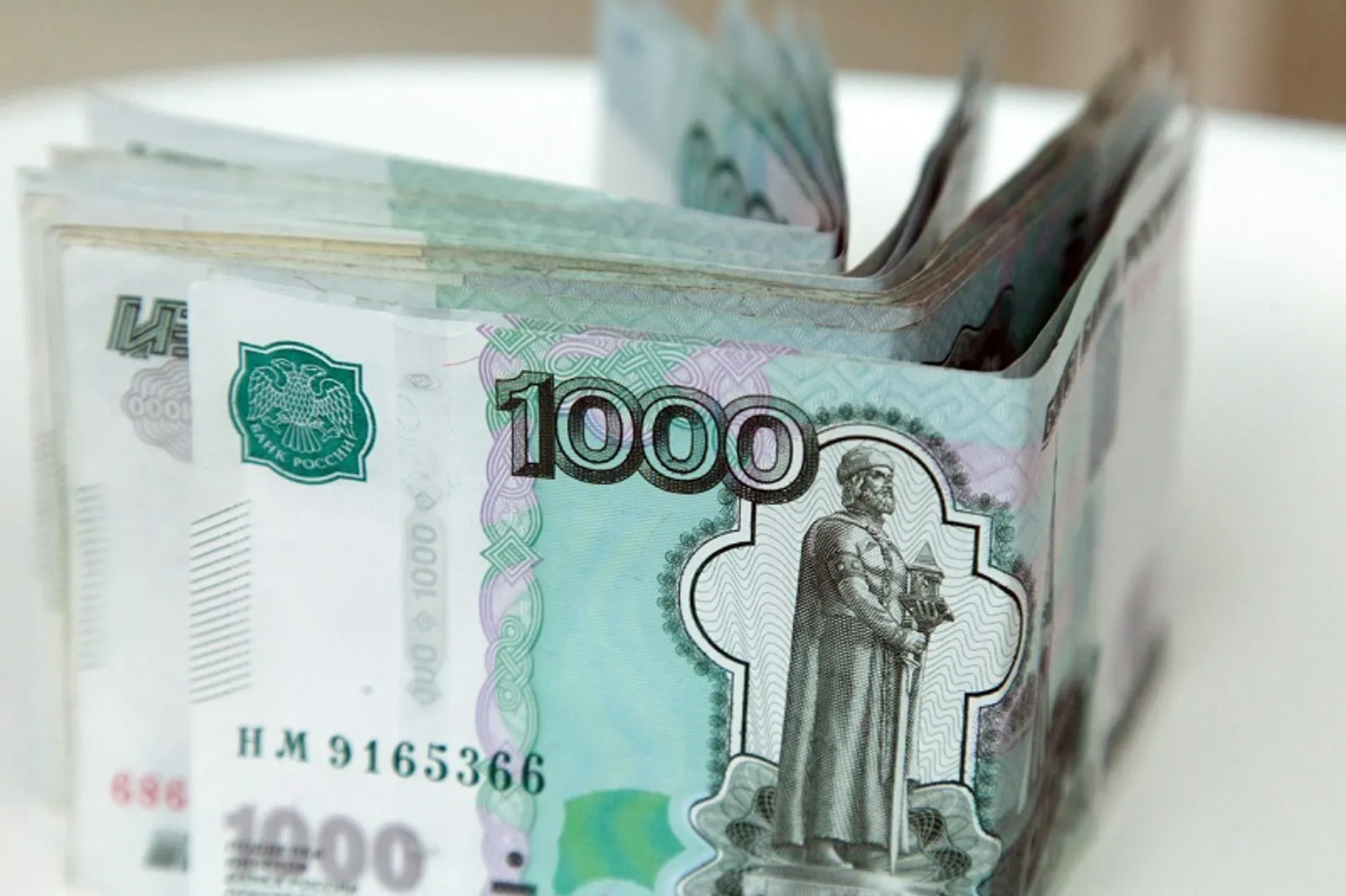 Фото Олега Яровикова.