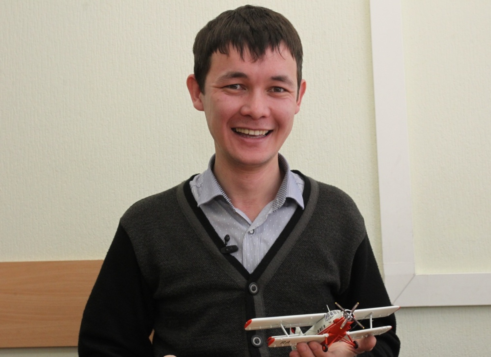 Фото Олега Яровикова.