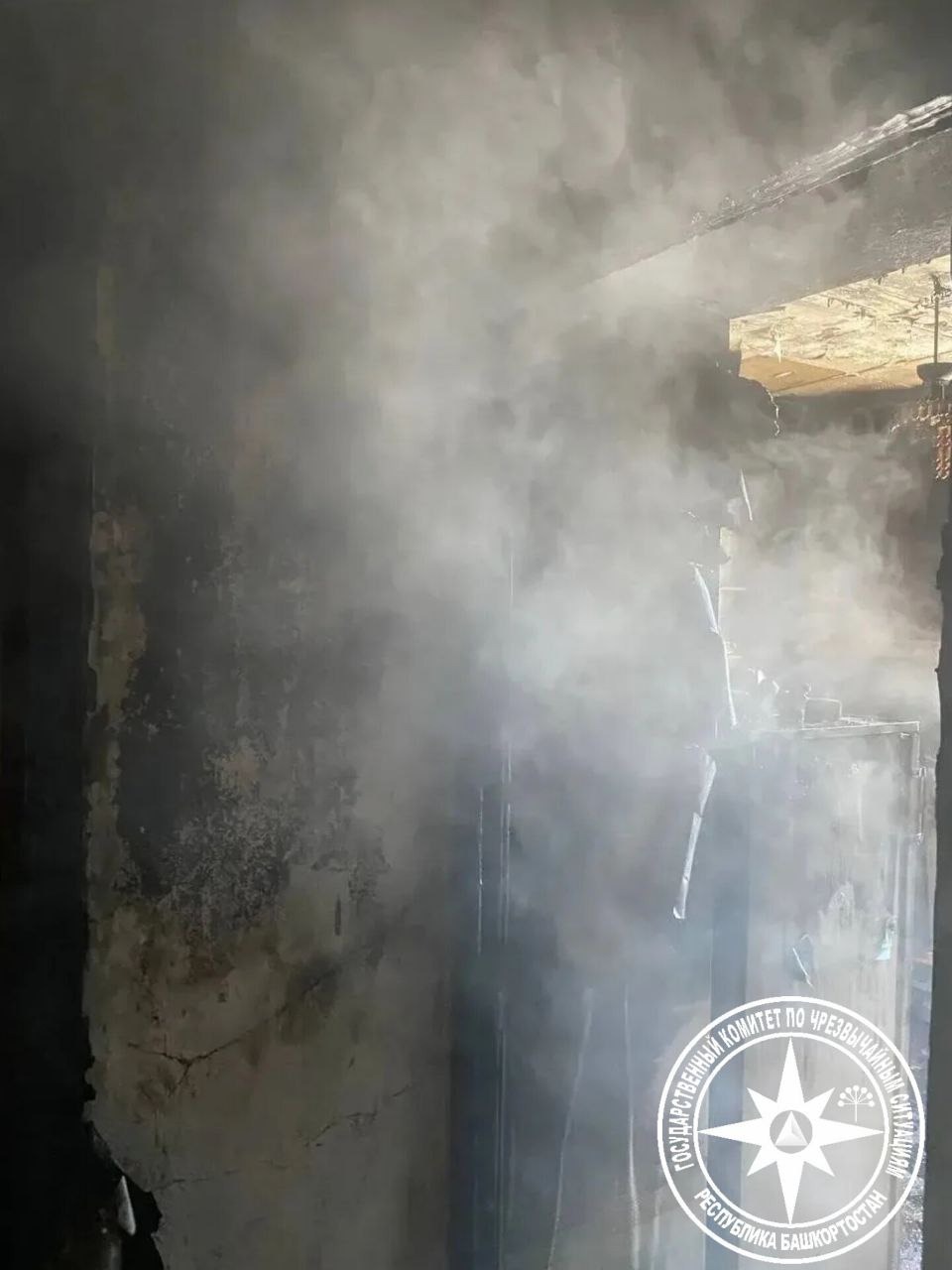 предоставлено Госкомитетом РБ по ЧС. Госкомитет РБ по ЧС.