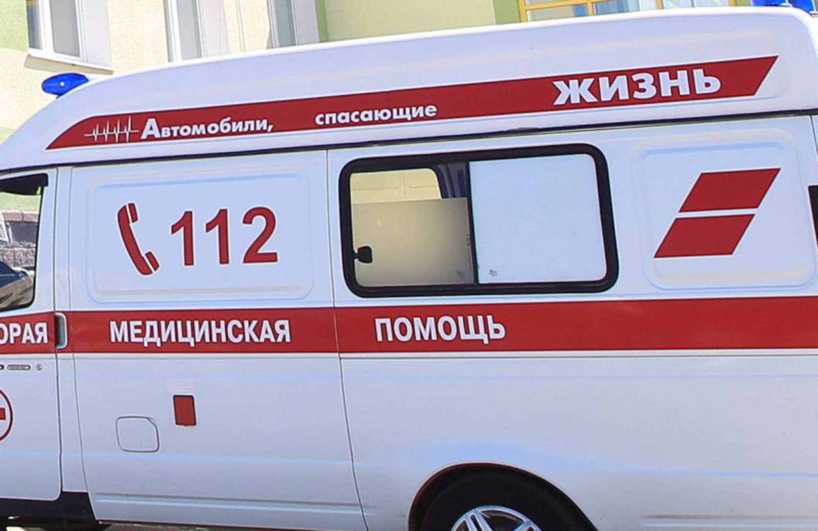 Фото Олега Яровикова.