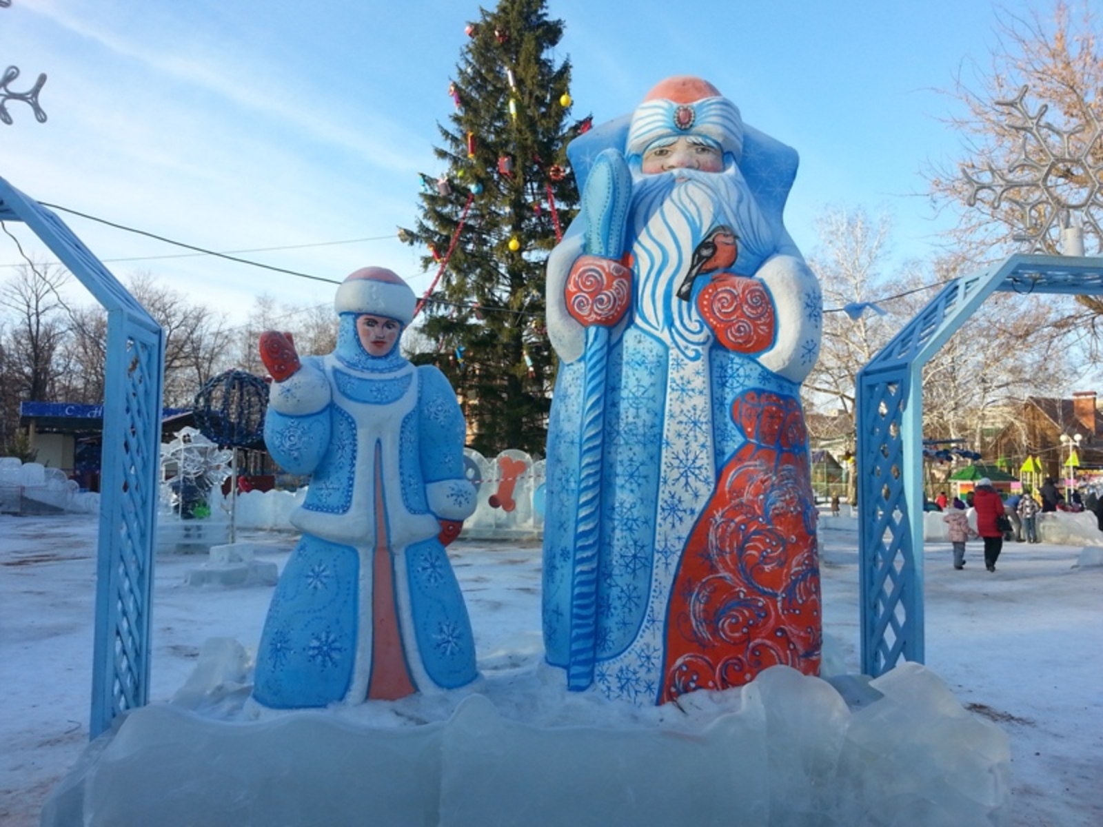 Фото автора.