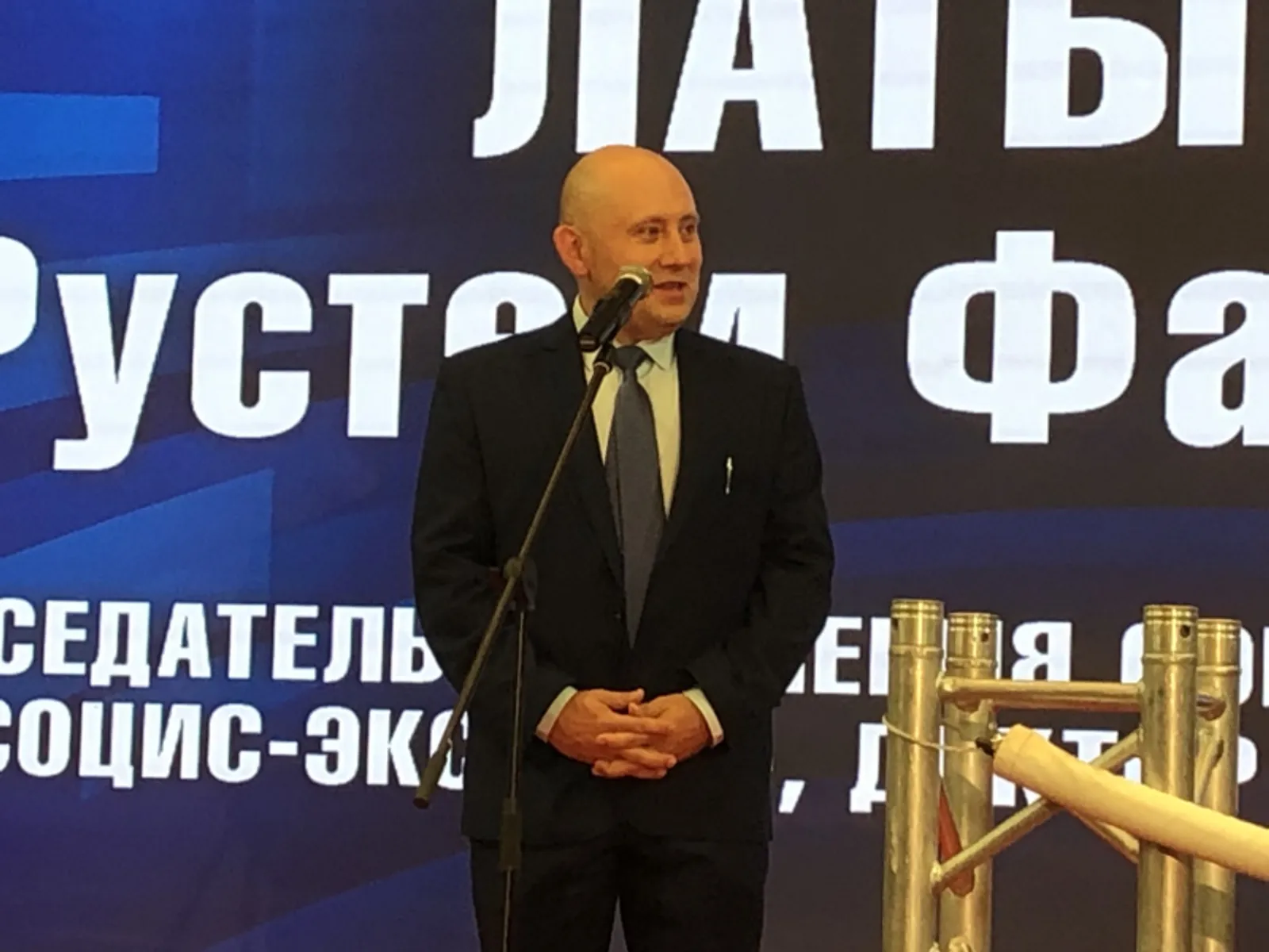 Фото Елены Колоколовой.