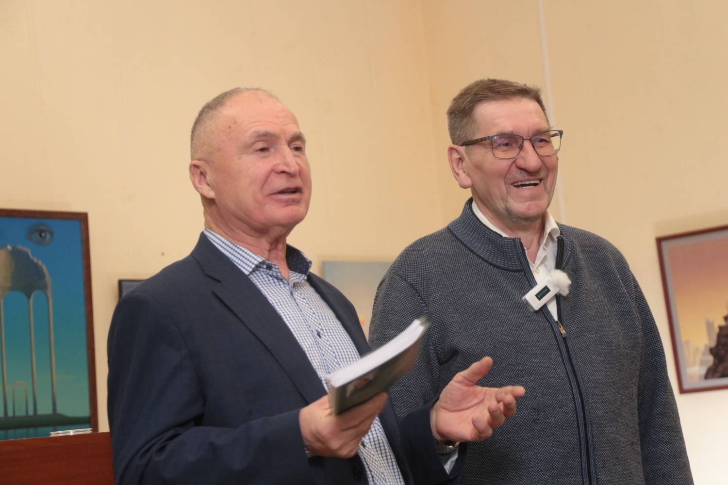 Альмира Сибагатуллина. «Общественная электронная газета».