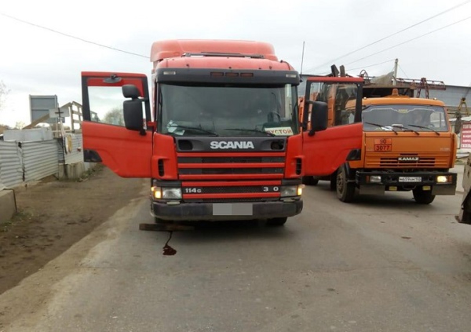 Фото МВД по РБ.