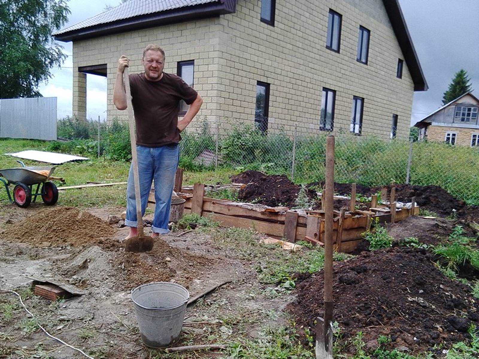 Фото предоставлено автором.