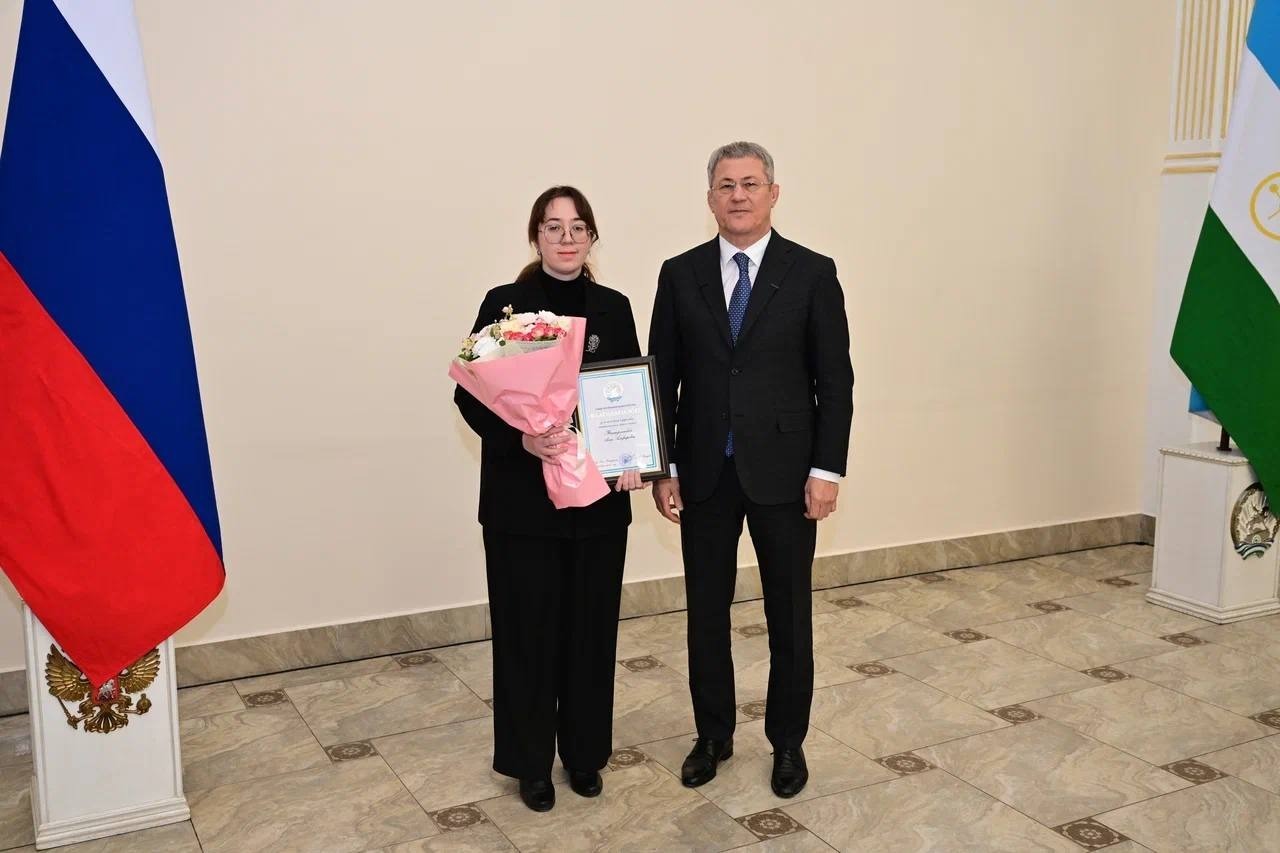 c личной страницы Радия Хабирова в соцсетях. c личной страницы Радия Хабирова в соцсетях.