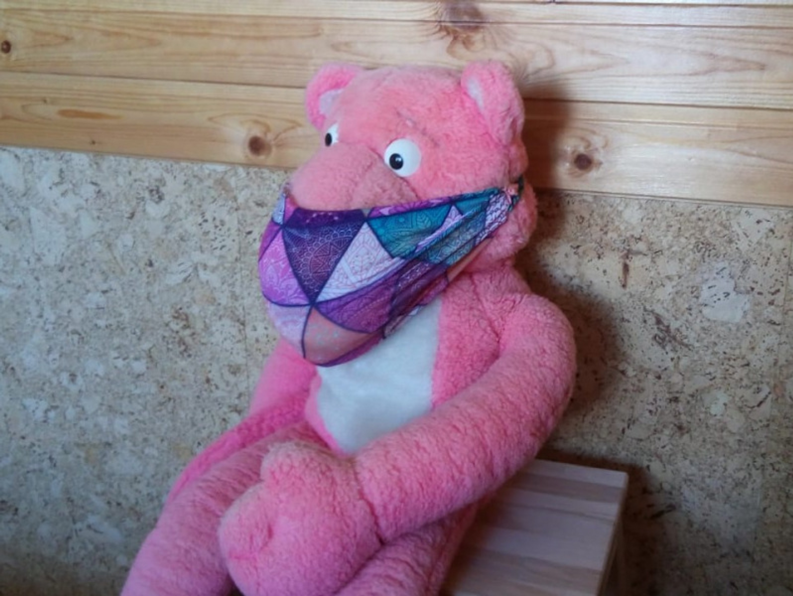 Фото Евгении Сюткиной.