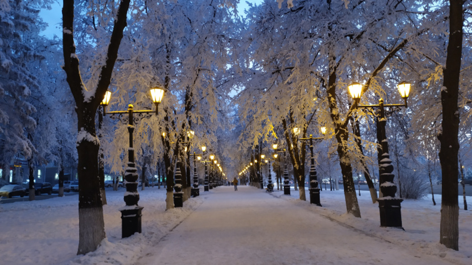 Фото Васили Саитовой.