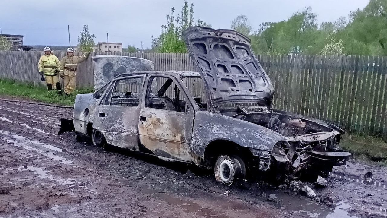 предоставлено Госкомитетом РБ по ЧС.