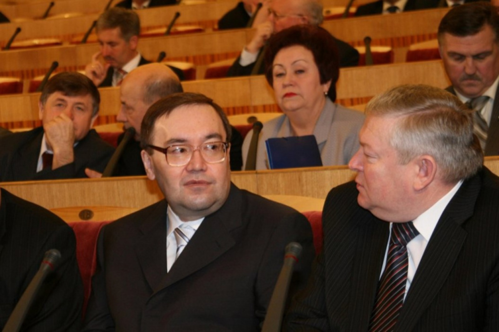 Фото Валерия Шахова.