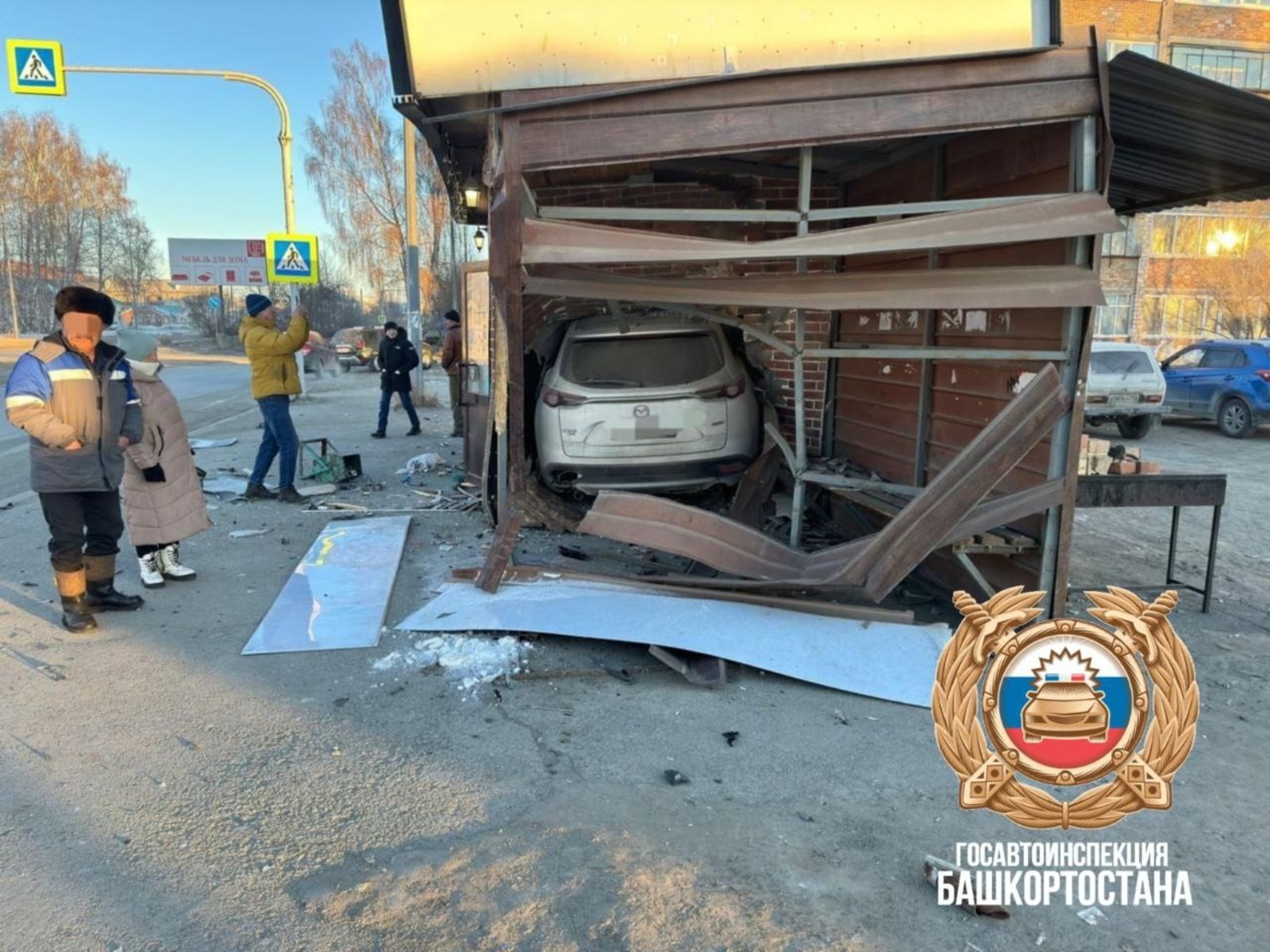 Teiegram, личная страница Владимира Севастьянова.