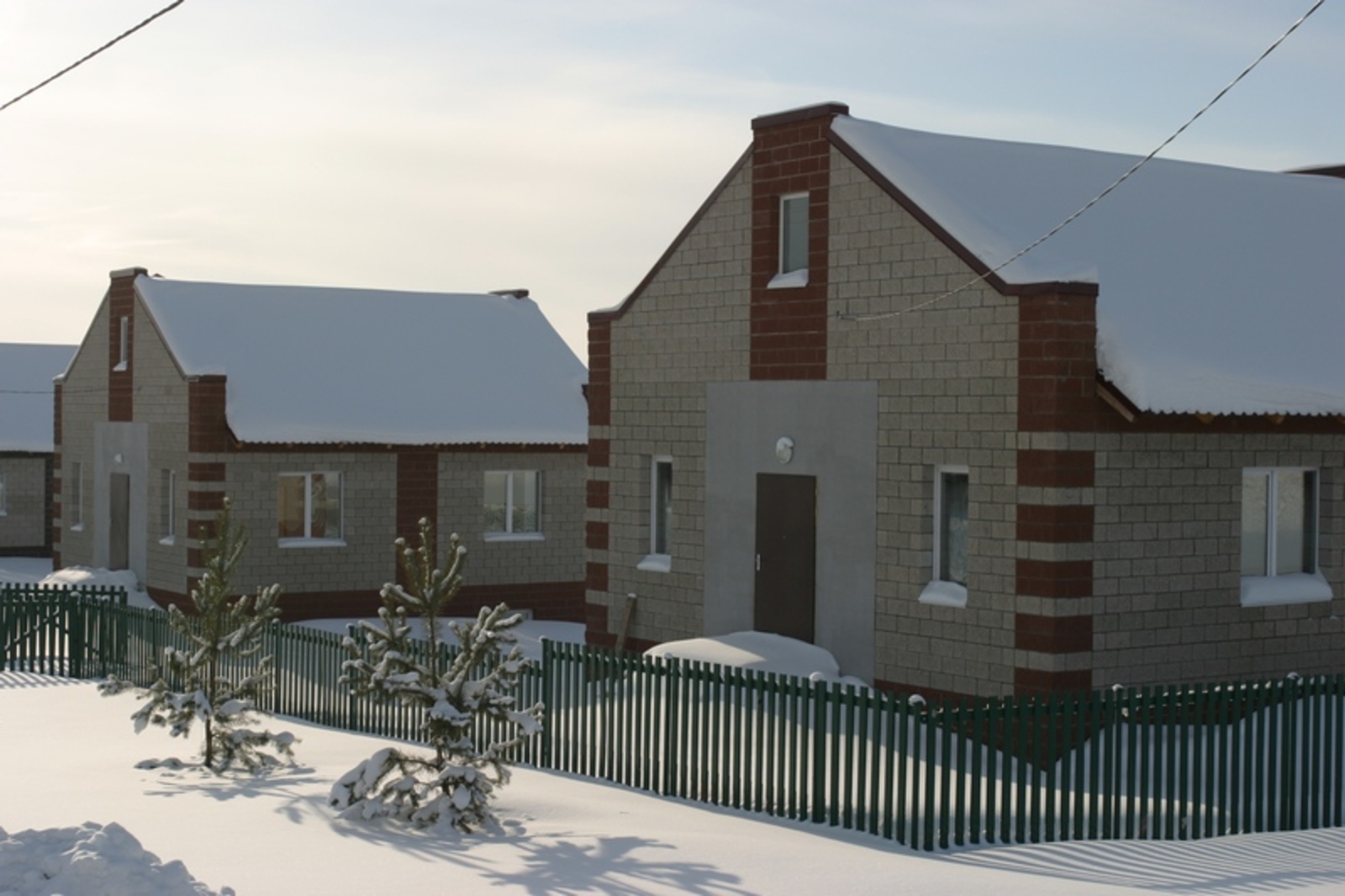 Фото Олега Яровикова.