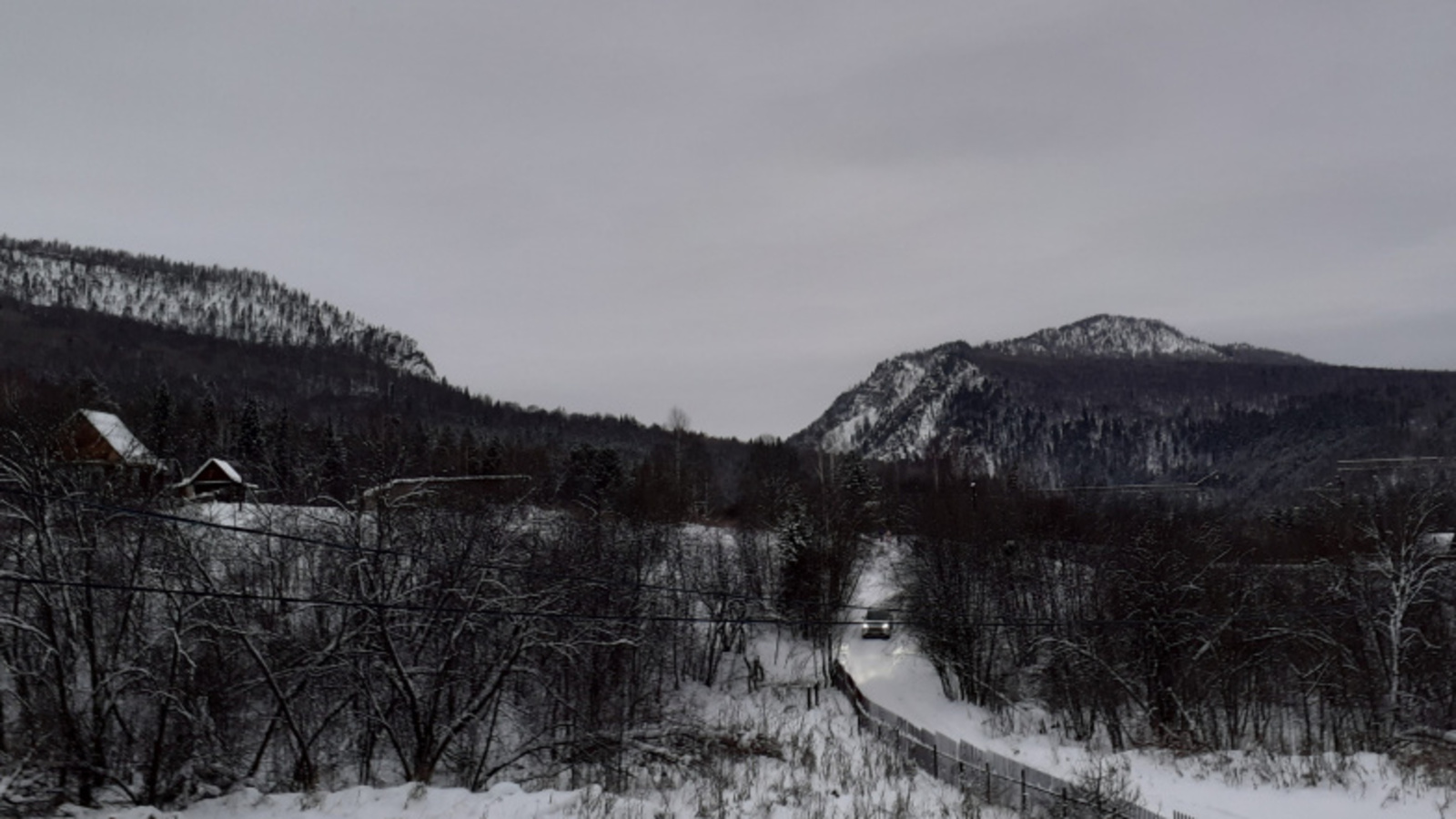 Фото автора.