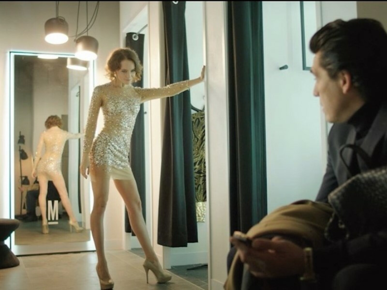 Фото из архива ММКФ, предоставлено автором.