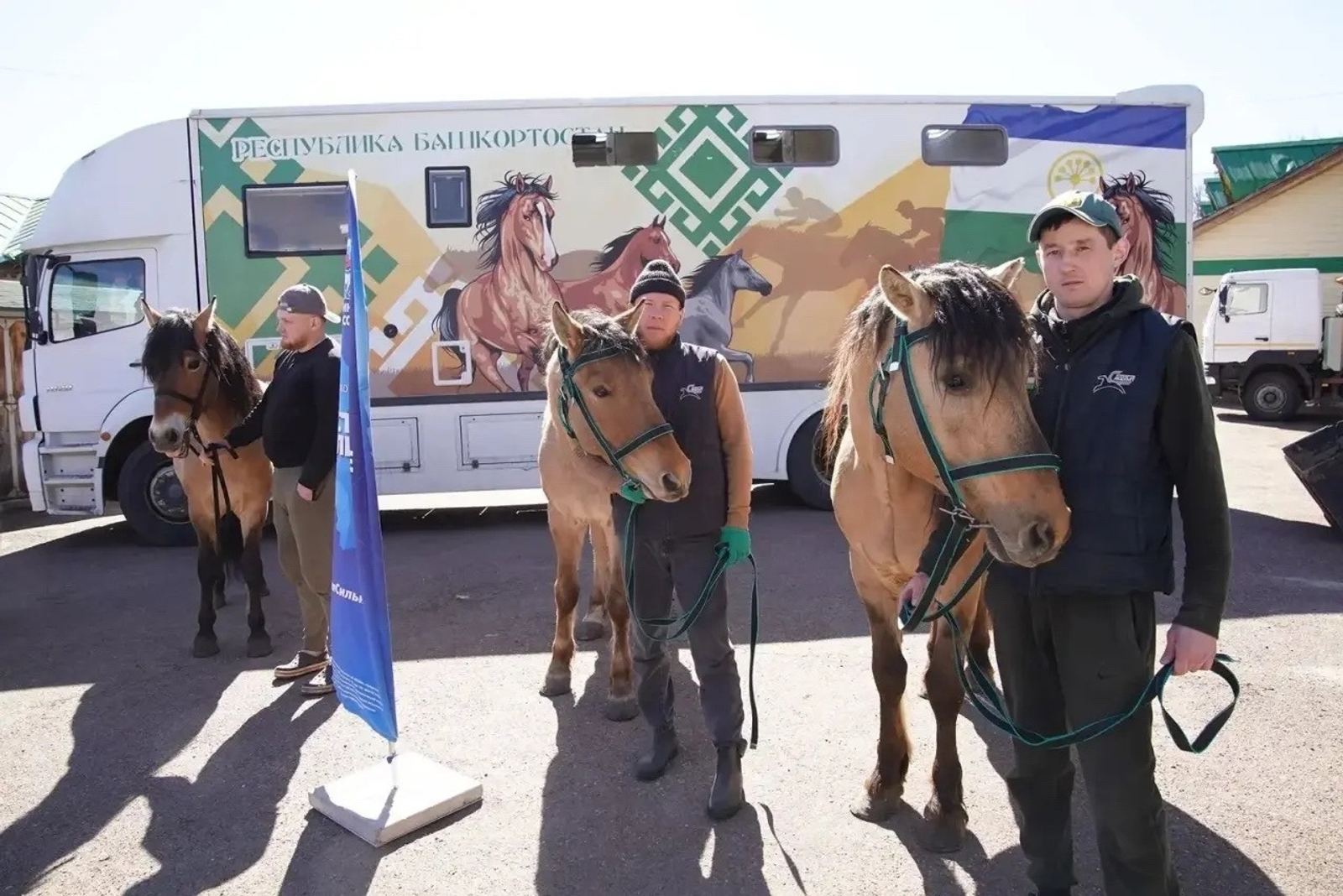 c личной страницы Радия Хабирова в соцсети. c личной страницы Радия Хабирова в соцсети.