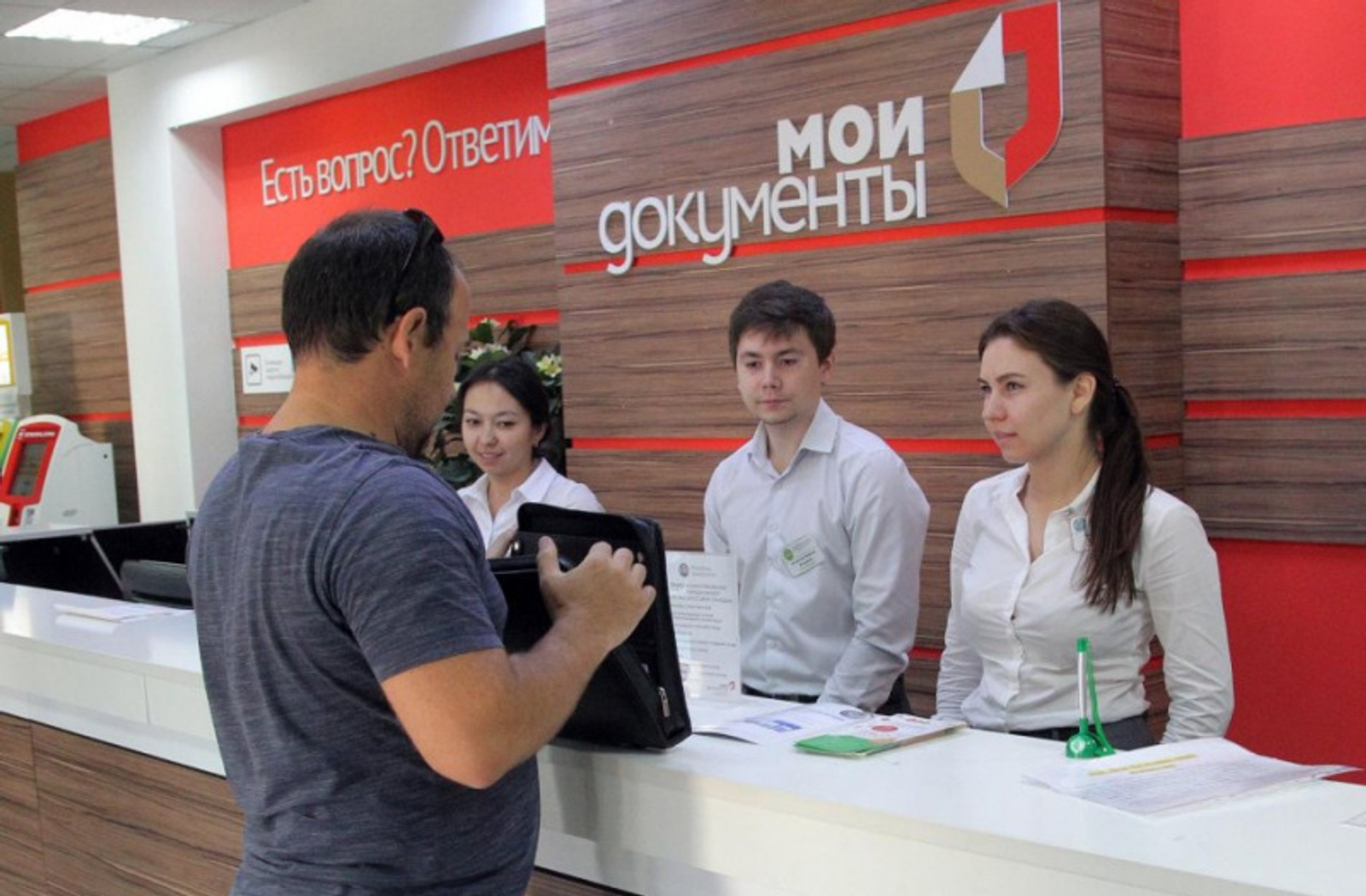 Фото Олега Яровикова.