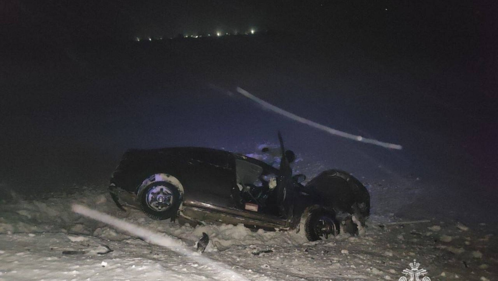 предоставлено пресс-службой ГУ МЧС России по РБ.