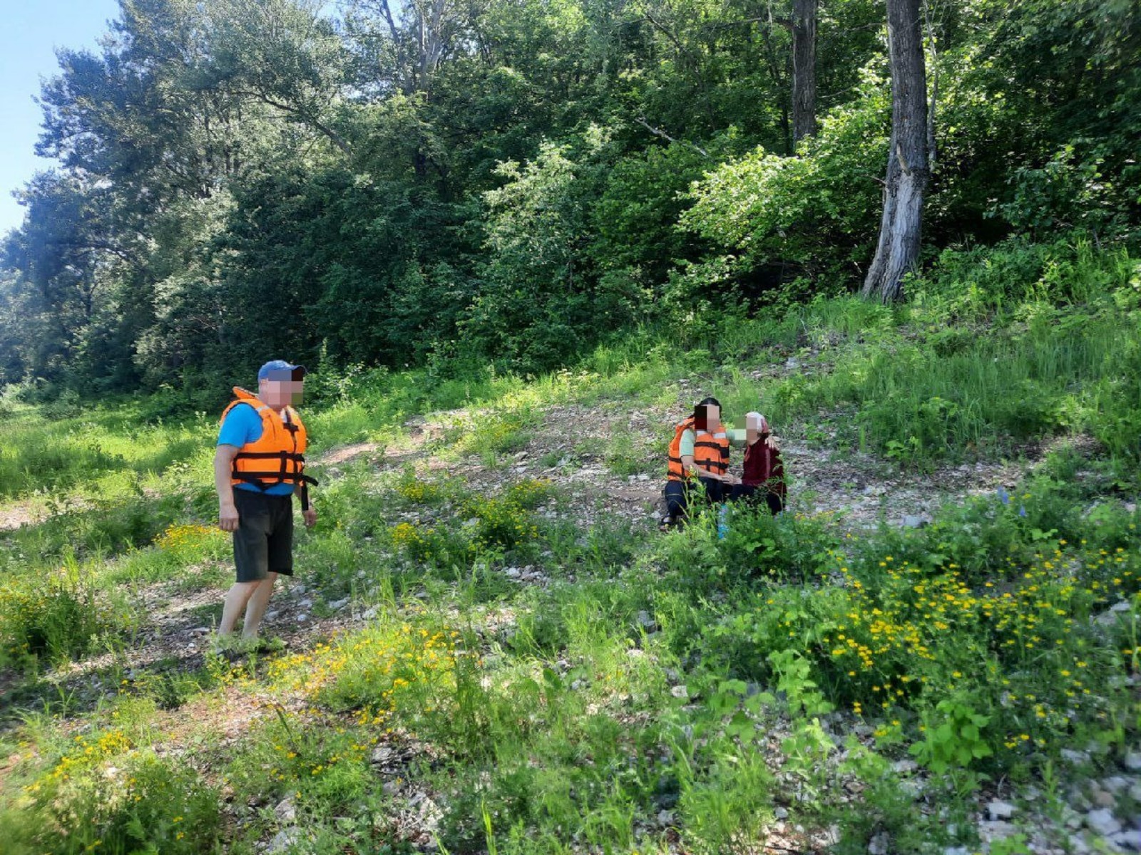 Госкомитет РБ по ЧС.