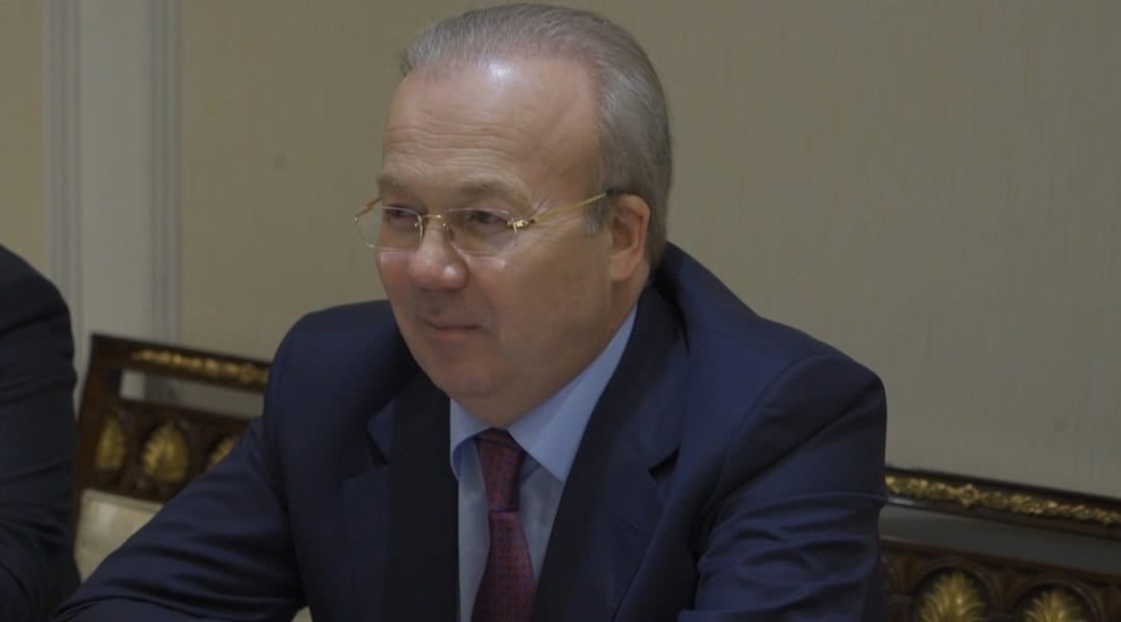 со страницы Андрея Назарова в соцсетях.