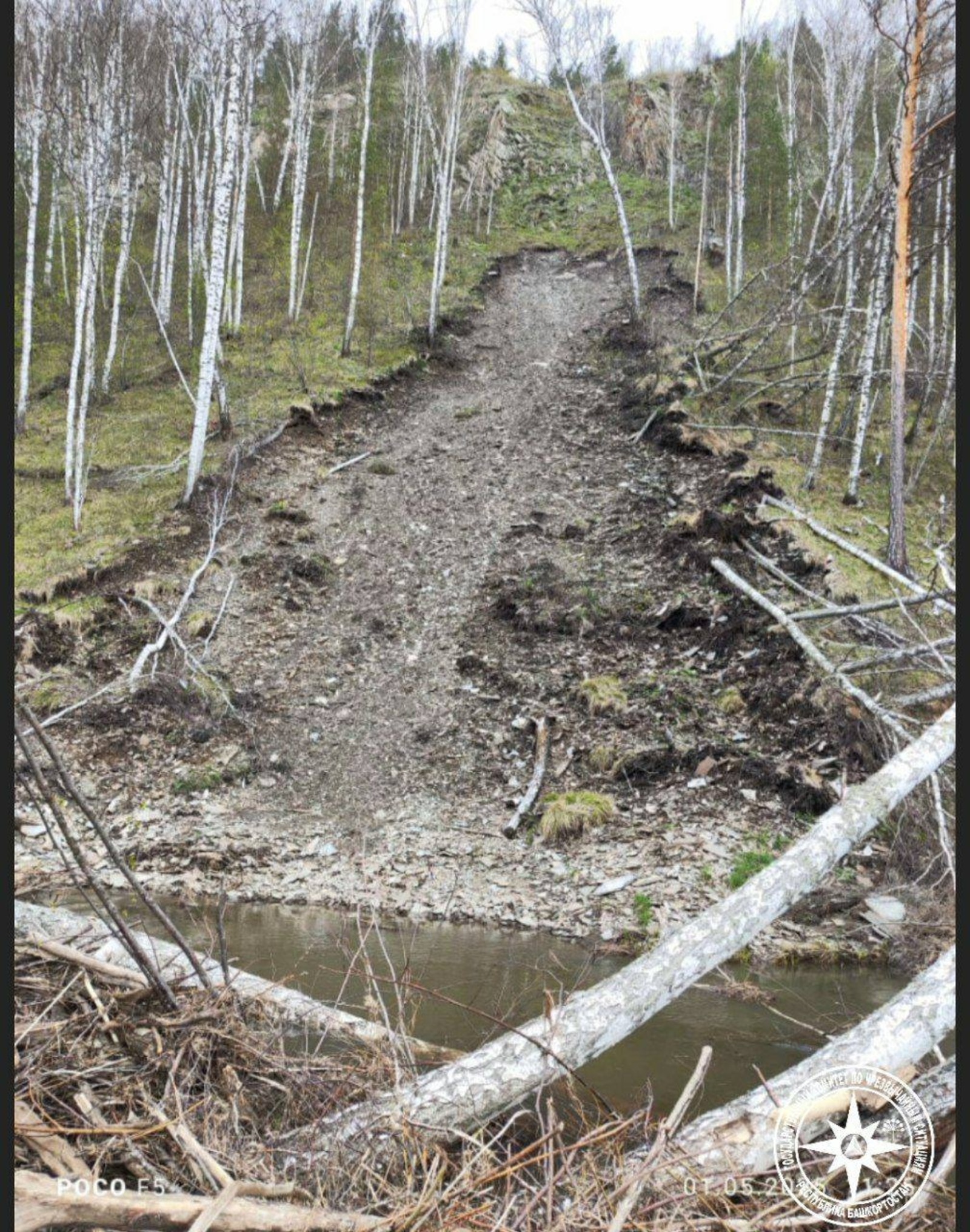 Госкомитет РБ по ЧС.
